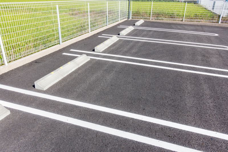 Asphalt Road Installation in Hilton Head Island, SC